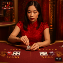 Swift Casino - Live Baccarat with Danish Dealers