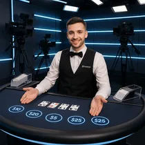 Swift Casino - Live Blackjack Table Game