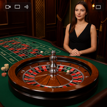 Swift Casino - Live Roulette Table Game