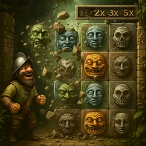 Swift Casino - Gonzo's Quest Slot Game