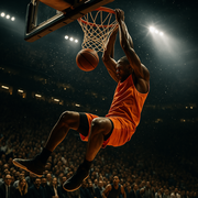 Swift Casino - Basketball Sports Betting