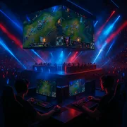 Swift Casino - Esports Betting